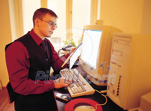 Business & Work Stock Photo Subscription