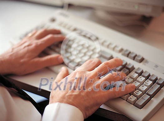 Business & Work Stock Photo Subscription