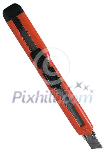 Tool Stock Images with clipping path