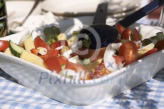 Food Stock Photo Subscription