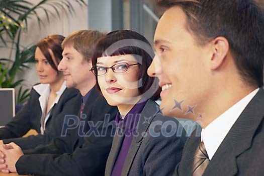 Business & Work Stock Photo Subscription