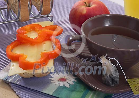 Food Stock Photo Subscription