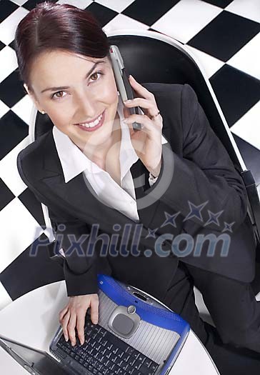 Business & Work Stock Photo Subscription