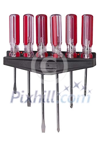 Tool Stock Images with clipping path Tool Stock Images with clipping path