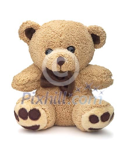 Photo Stock Toy Images with Clipping-Path Photo Stock Toy Images with Clipping-Path