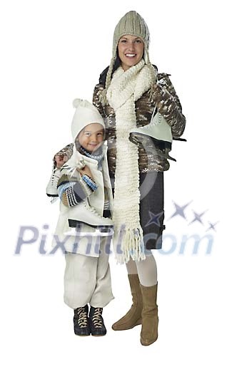 Clipped Leisure Stock Image Clipped Leisure Stock Image