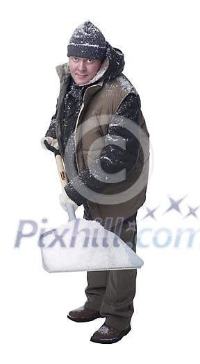 People Stock Images with clipping path People Stock Images with clipping path