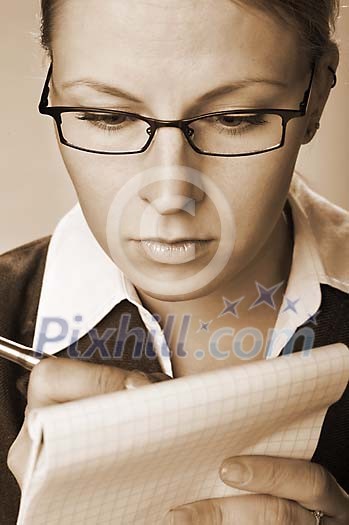 Business & Work Stock Photo Subscription