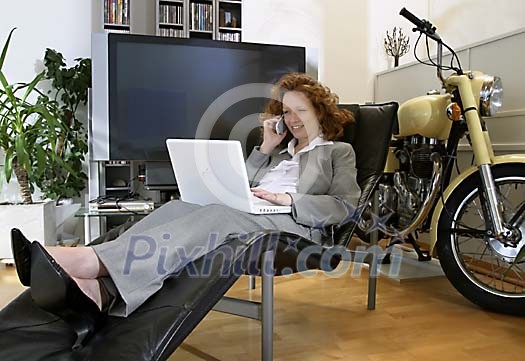 Business & Work Stock Photo Subscription