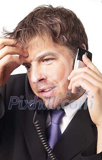 Business & Work Stock Photo Subscription