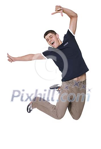 People Stock Images with clipping path People Stock Images with clipping path