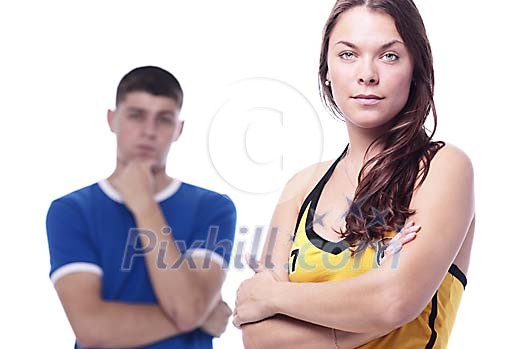 Clipped Leisure Stock Image Clipped Leisure Stock Image