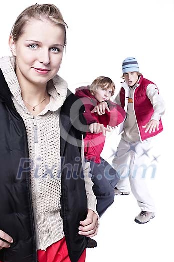 People Stock Images Subscription People Stock Images Subscription