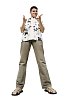 Clipped Leisure Stock Image