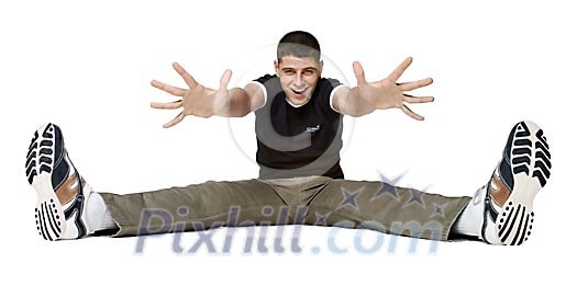 Clipped Leisure Stock Image Clipped Leisure Stock Image