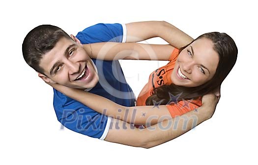 Clipped Leisure Stock Image Clipped Leisure Stock Image
