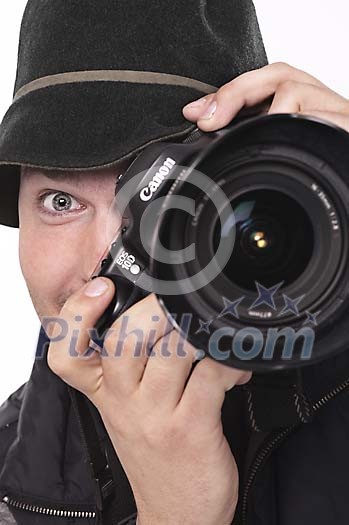 People Stock Images Subscription