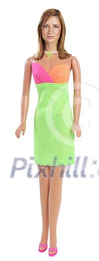 Photo Stock Toy Images with Clipping-Path Photo Stock Toy Images with Clipping-Path