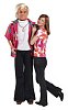 Photo Stock Toy Images with Clipping-Path