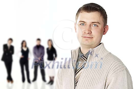 Business & Work Stock Photo Subscription