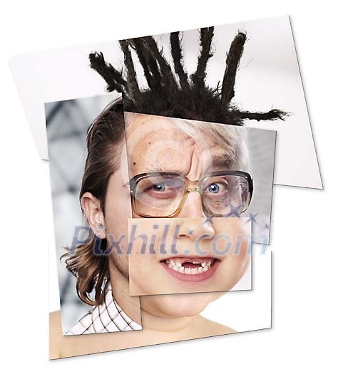 People Stock Images with clipping path People Stock Images with clipping path