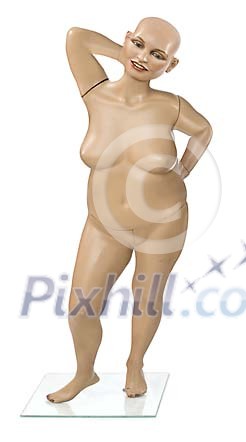 People Stock Images with clipping path People Stock Images with clipping path
