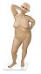 People Stock Images with clipping path