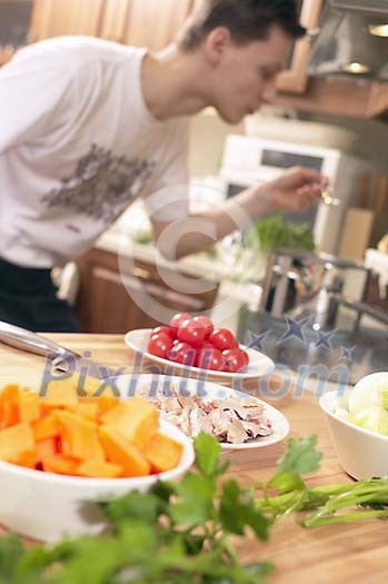 Food Stock Photo Subscription