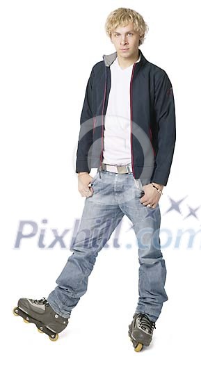 Clipped Leisure Stock Image Clipped Leisure Stock Image
