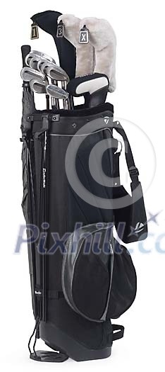 Clipped Leisure Stock Image Clipped Leisure Stock Image