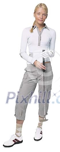 Clipped Leisure Stock Image Clipped Leisure Stock Image