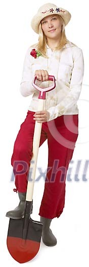 Clipped Leisure Stock Image Clipped Leisure Stock Image