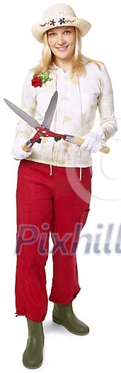 Clipped Leisure Stock Image Clipped Leisure Stock Image