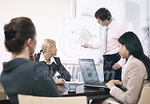 Business & Work Stock Photo Subscription