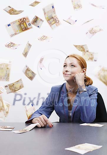 Business & Work Stock Photo Subscription