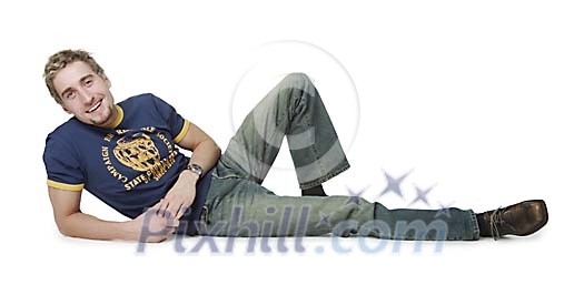 Clipped Leisure Stock Image Clipped Leisure Stock Image