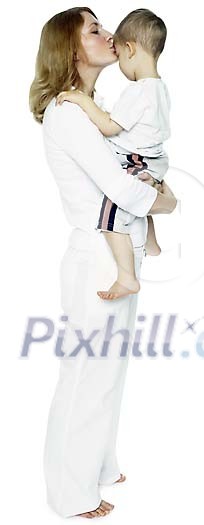 People Stock Images with clipping path People Stock Images with clipping path