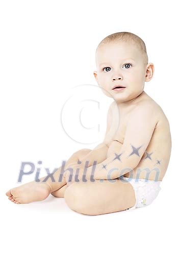 People Stock Images with clipping path People Stock Images with clipping path