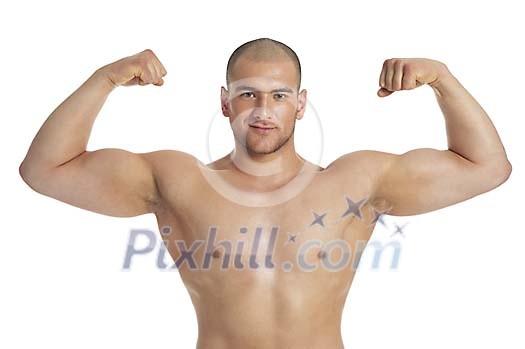 People Stock Images with clipping path People Stock Images with clipping path