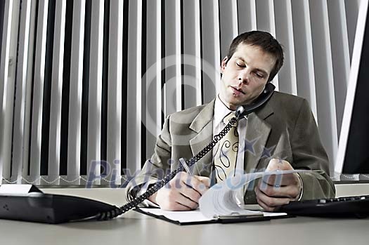 Business & Work Stock Photo Subscription