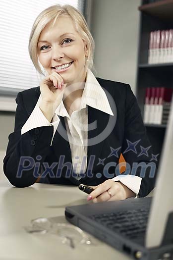 Business & Work Stock Photo Subscription