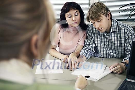 Business & Work Stock Photo Subscription