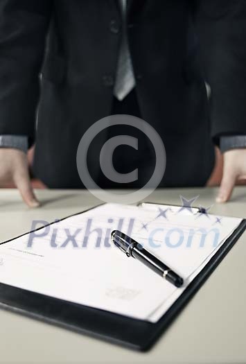 Business & Work Stock Photo Subscription