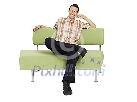 Clipped Leisure Stock Image Clipped Leisure Stock Image