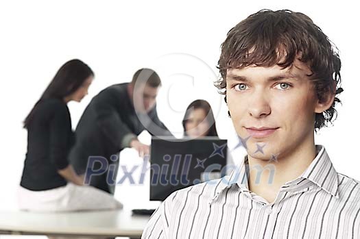 Business & Work Stock Photo Subscription