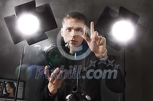 Business & Work Stock Photo Subscription