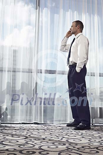 Business & Work Stock Photo Subscription