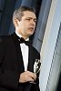 Man in tuxedo