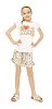 Girl standing