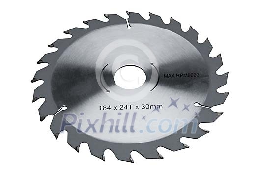 Blade of saw Blade of saw